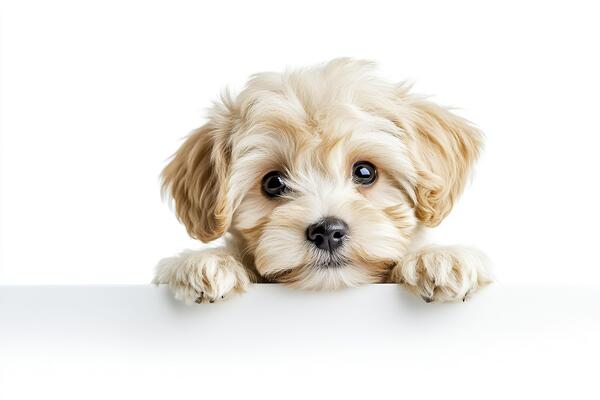 Maltese puppy for sale in Delhi NCR