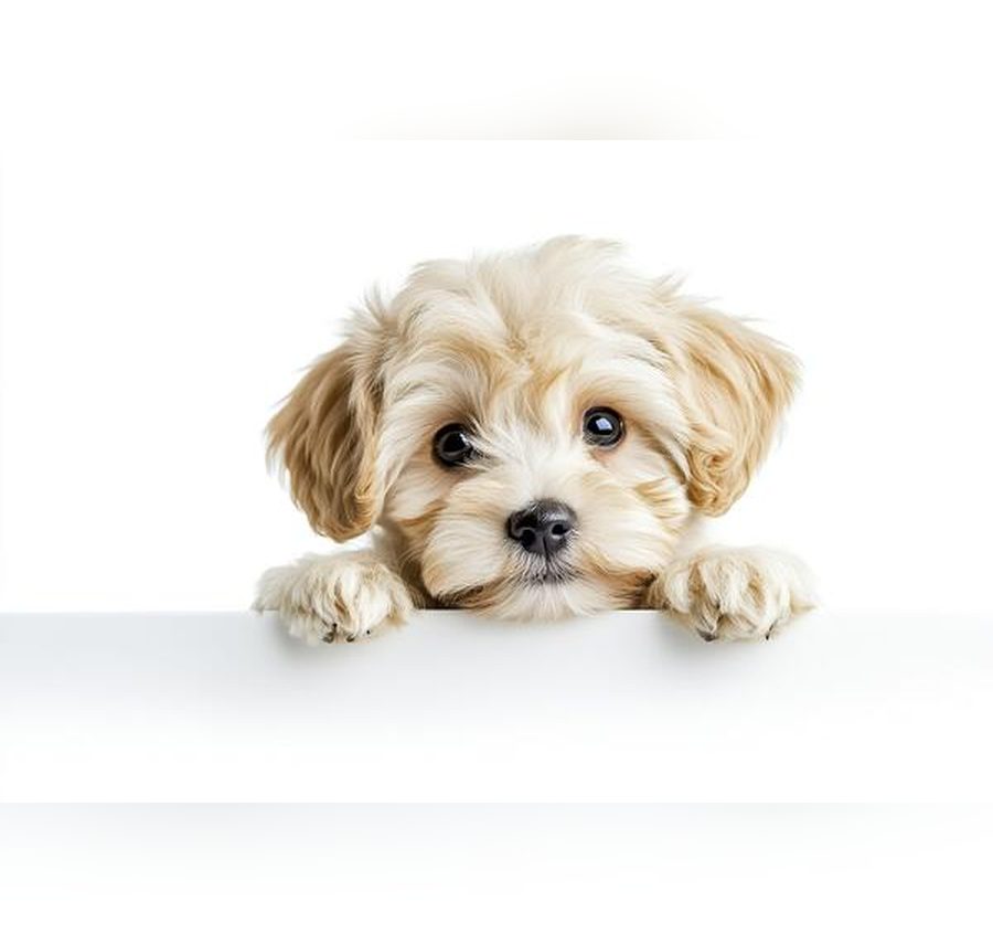Maltipoo puppy for sale in Delhi NCR