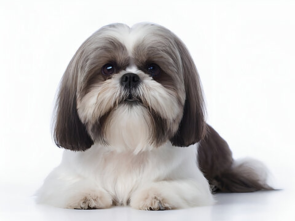 Shih Tzu puppy for sale in Delhi NCR